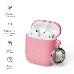 AirPods case - Some Good JuJu Candle & Lifestyle Boutique 