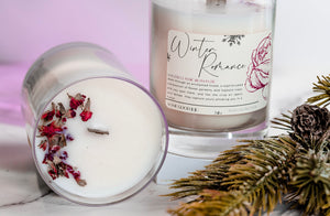 Winter Romance - Some Good JuJu Candle & Lifestyle Boutique 