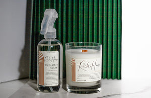Big Rich House - Some Good JuJu Candle & Lifestyle Boutique 