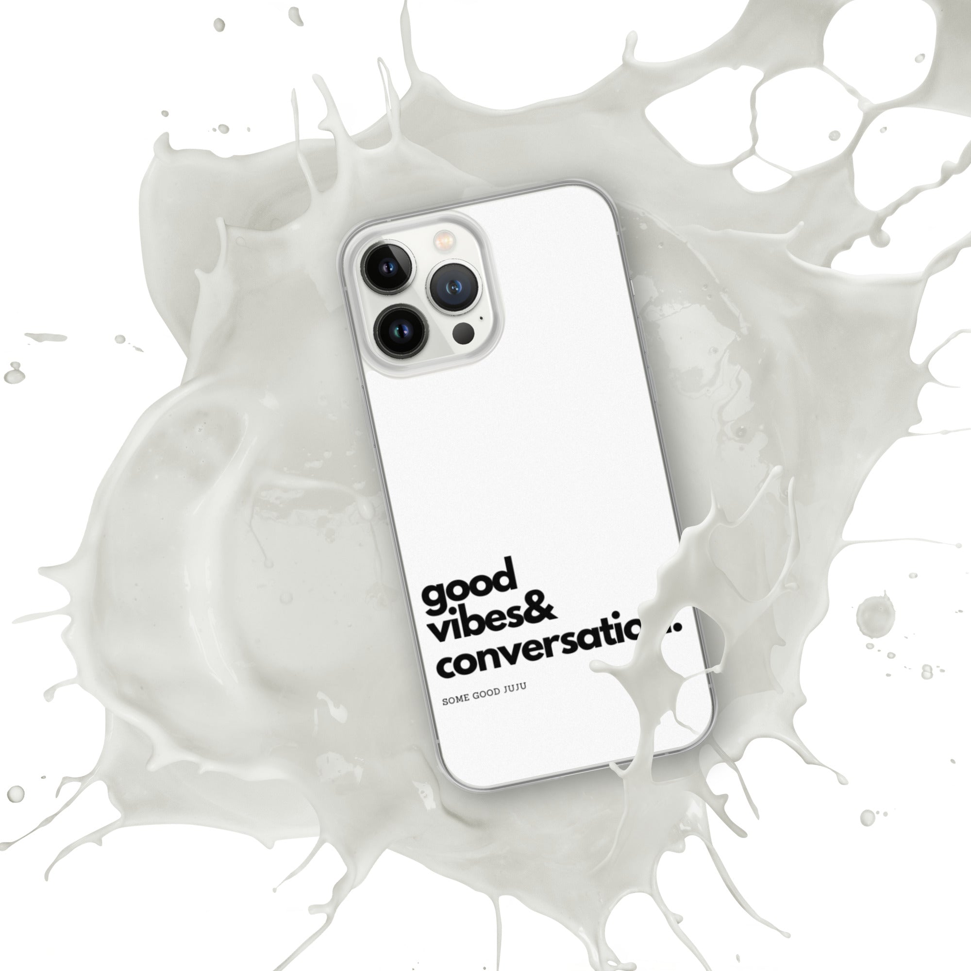 iPhone Case - Some Good JuJu Candle & Lifestyle Boutique 
