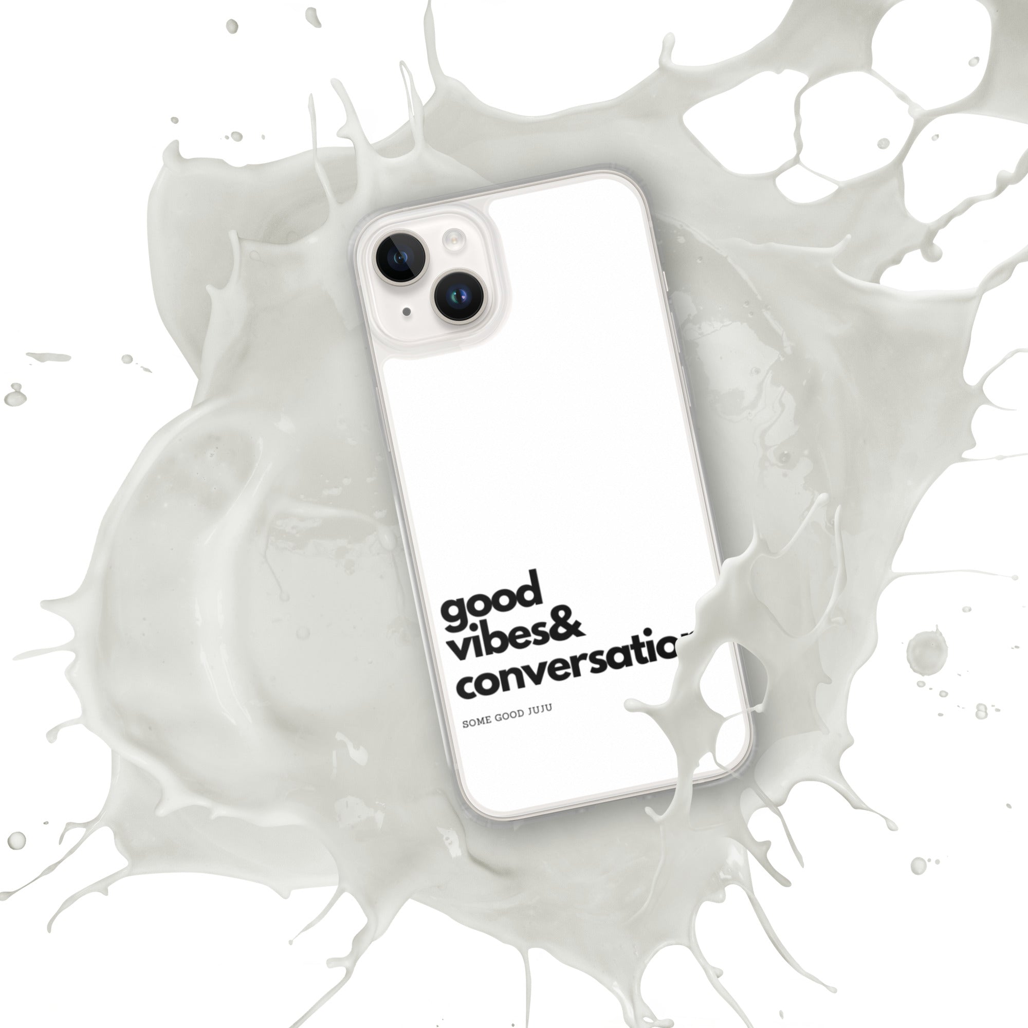 iPhone Case - Some Good JuJu Candle & Lifestyle Boutique 
